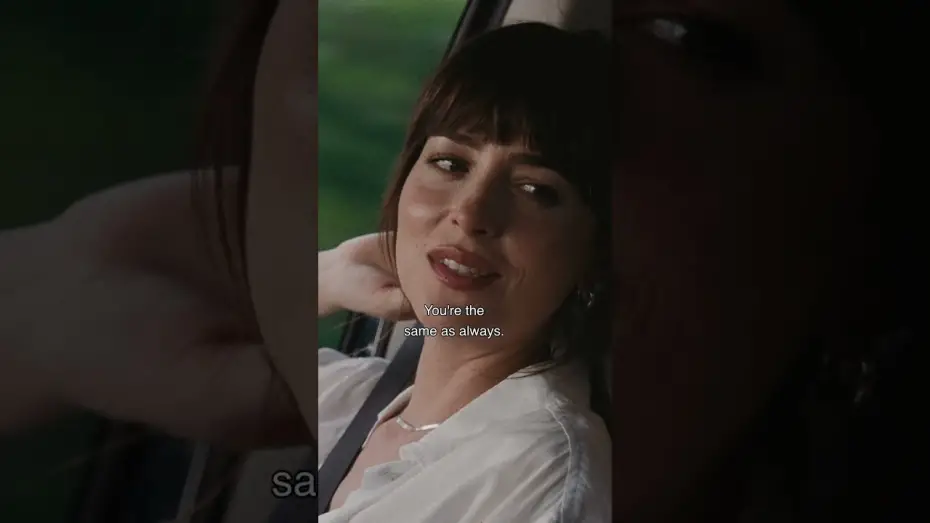 Відео до фільму Матеріалісти | Vertical International Trailer