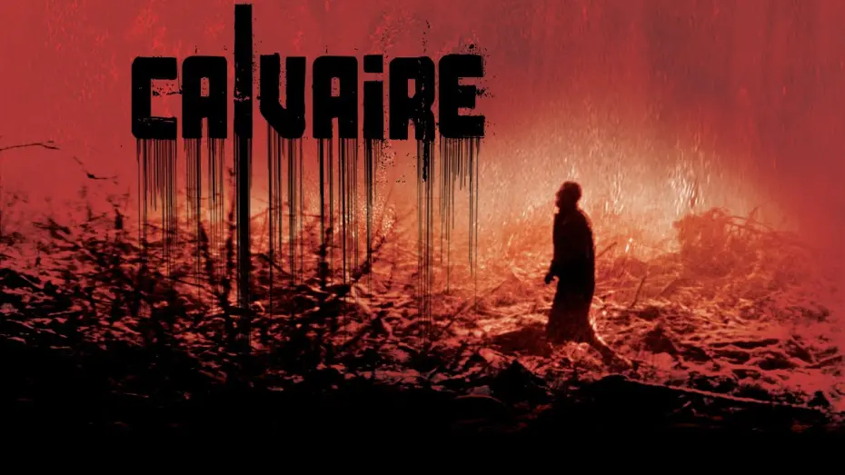 Відео до фільму Calvaire | Official UK Trailer [Subtitled]
