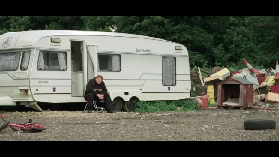 Відео до фільму Провини нашi | Афера по-английски - Trailer