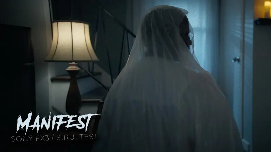 Відео до фільму Manifest | Manifest - Short Horror Film Teaser