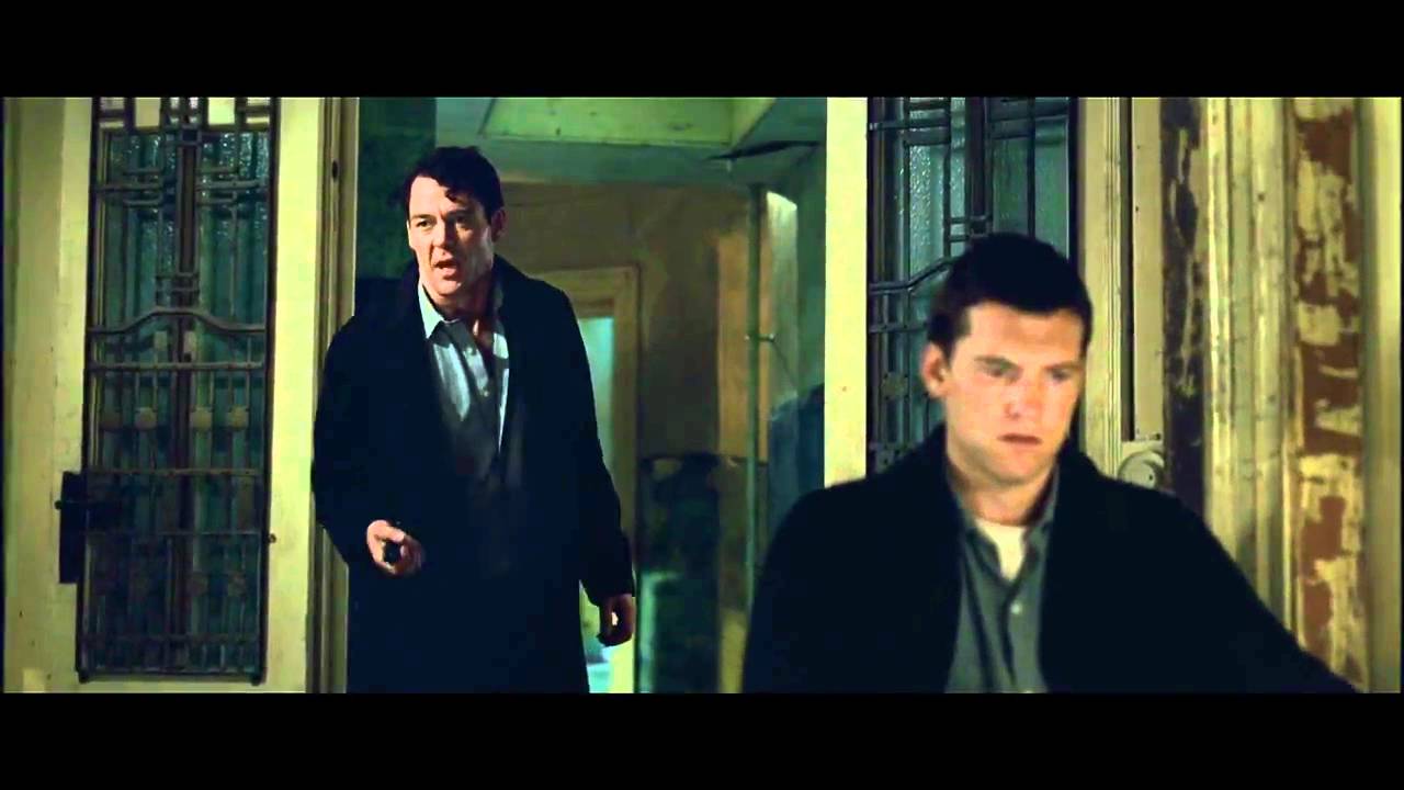 Переглянути трейлер фільму