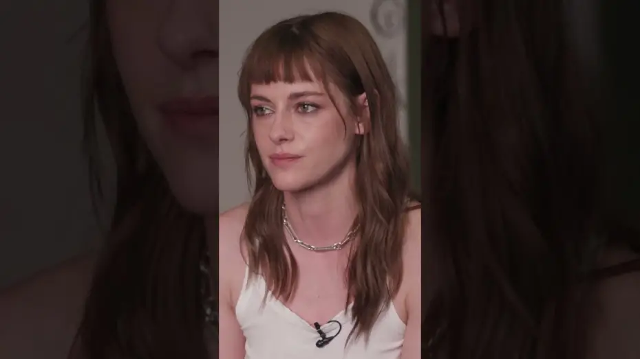 Відео до фільму Хронологія води | 