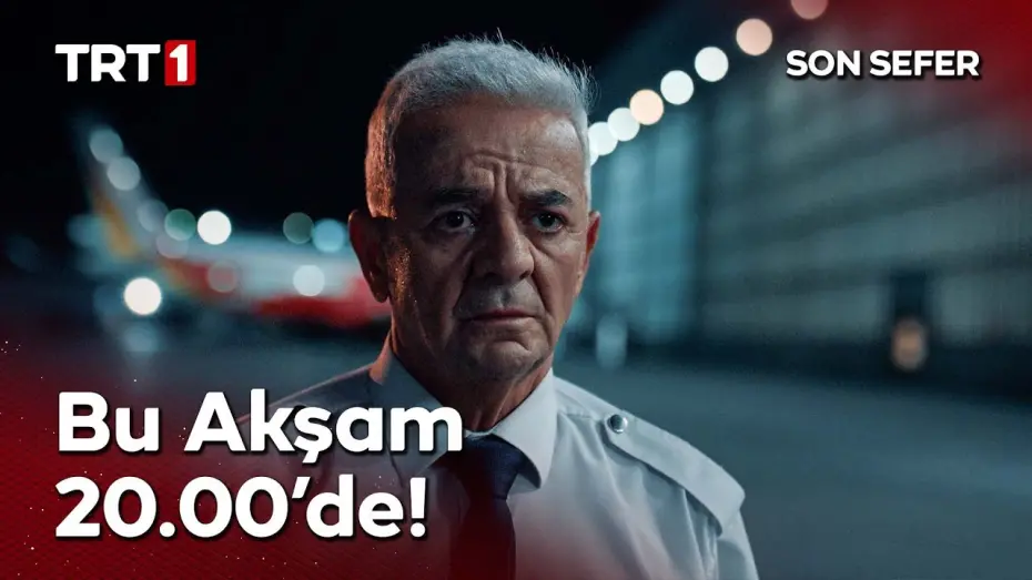 Відео до фільму Son Sefer | "Son Sefer" Televizyonda İlk Kez Bugün Saat 20.00’de TRT 1’de!