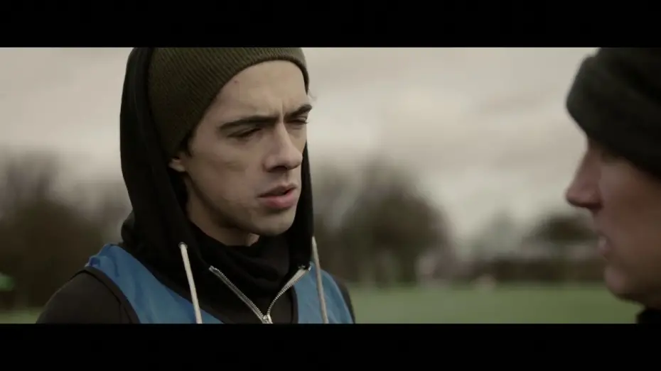 Відео до фільму The Drummer and the Keeper | The Drummer & The Keeper: First Look Clip