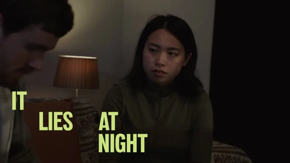 Відео до фільму It Lies at Night | It Lies at Night | Trailer
