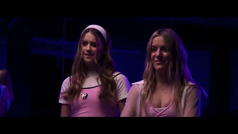 Відео до фільму Dance Rivals | Dance Rivals - Trailer 2