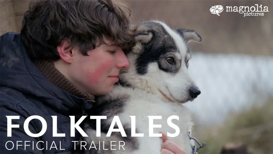 Відео до фільму Folktales | Official Trailer