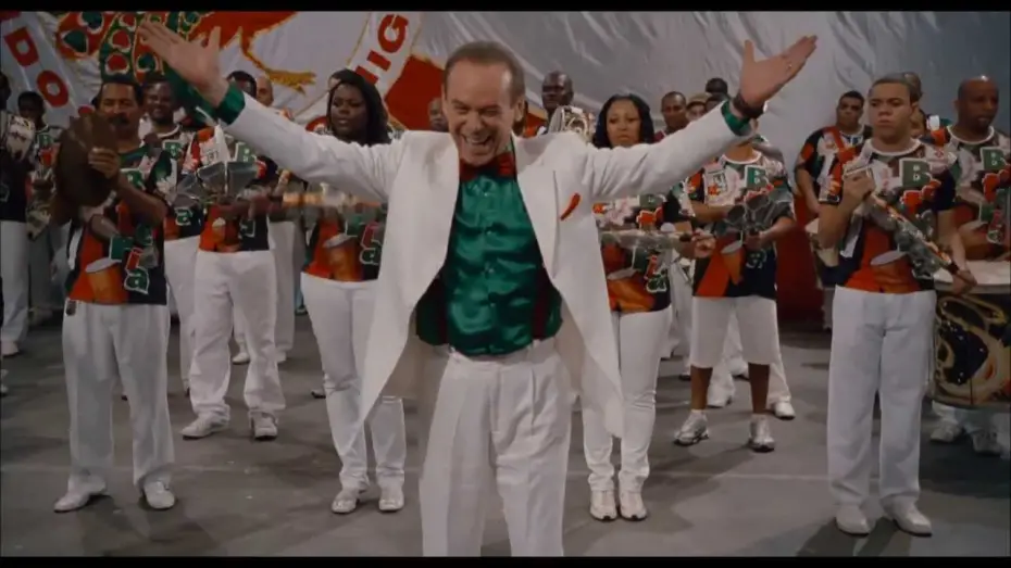 Відео до фільму Giovanni Improtta | Giovanni Improtta