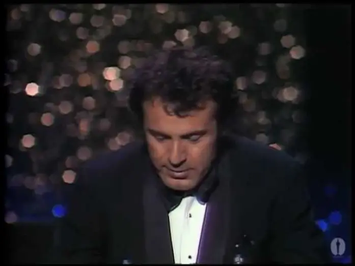 Відео до фільму Пролітаючи над гніздом зозулі | Milos Forman ‪Wins Best Director: 1976 Oscars