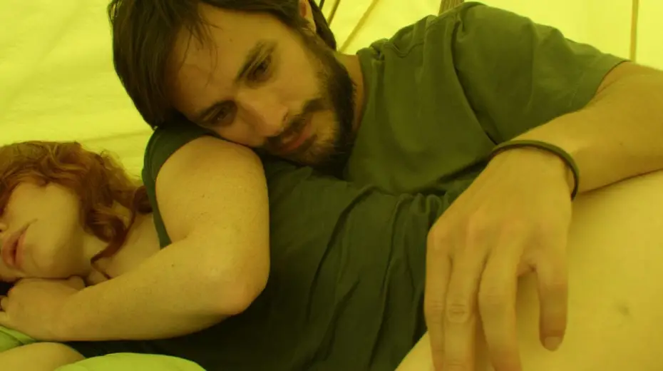 Відео до фільму Найсамотніша планета | THE LONELIEST PLANET - Official HD Trailer