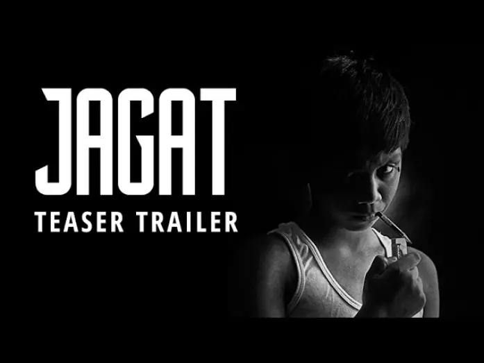 Відео до фільму Jagat | JAGAT (2015) Official First Look Teaser