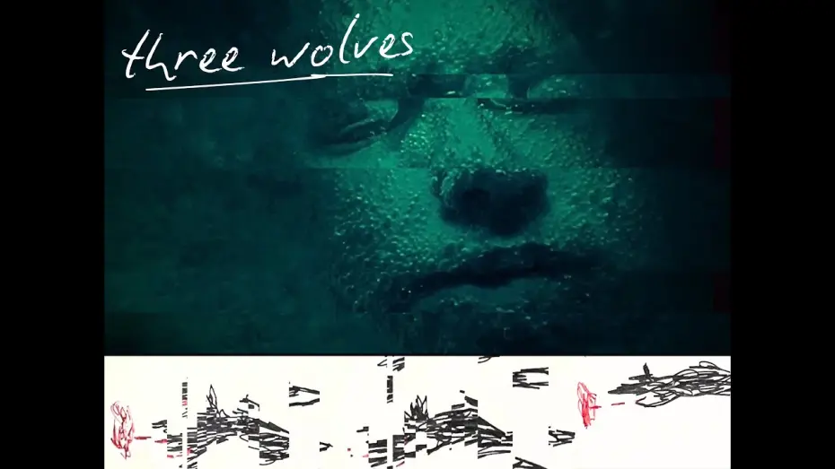 Відео до фільму Three Wolves | Three Wolves  (FoundTV Exclusive)  Trailer - Found Footage
