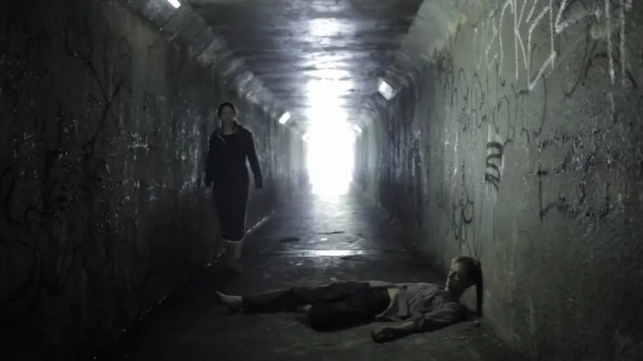 Відео до фільму Absentia | "Absentia" (Indie Horror) Sizzle Reel