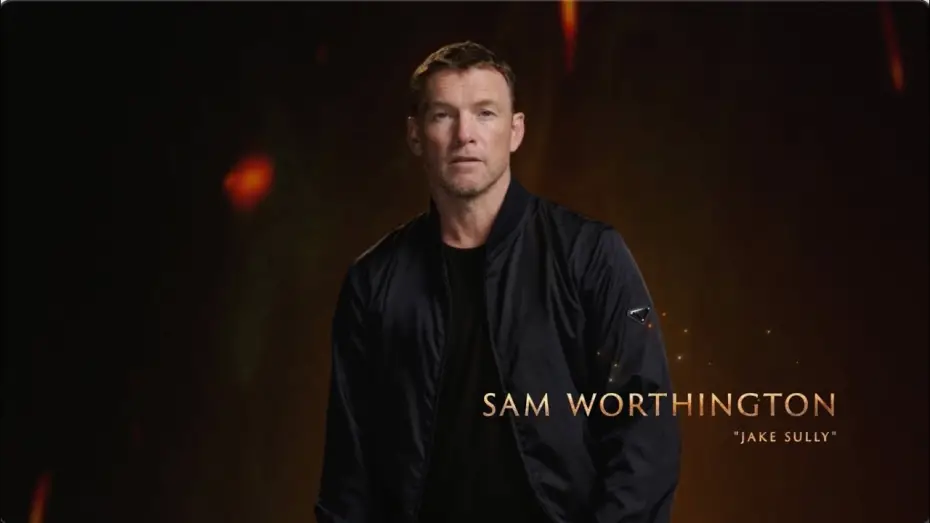 Відео до фільму Аватар 3 | Tickets on Sale