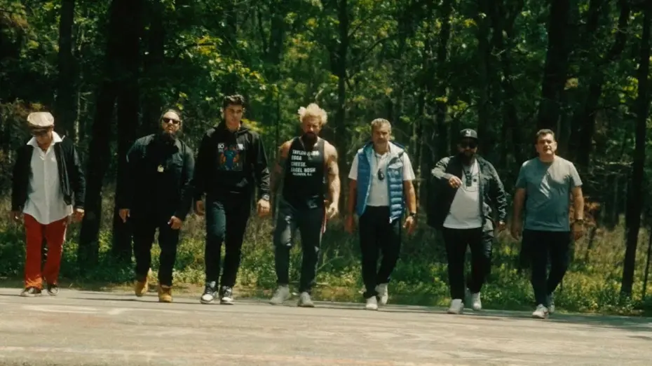 Відео до фільму Jersey Bred | Official Music Video - Real 1 & 80 Empire