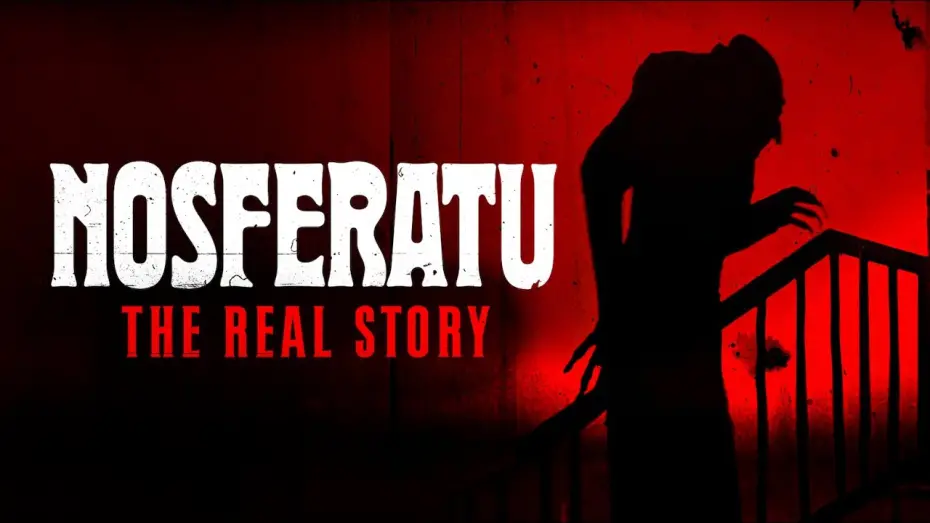 Відео до фільму Nosferatu: The Real Story | Watch now