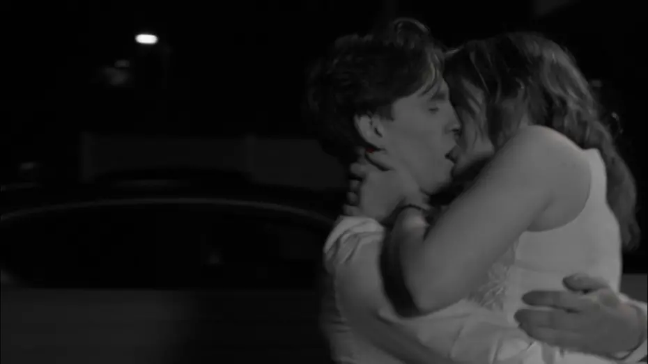 Відео до фільму And Then She Kissed Me | And Then She Kissed Me - Unofficial Teaser