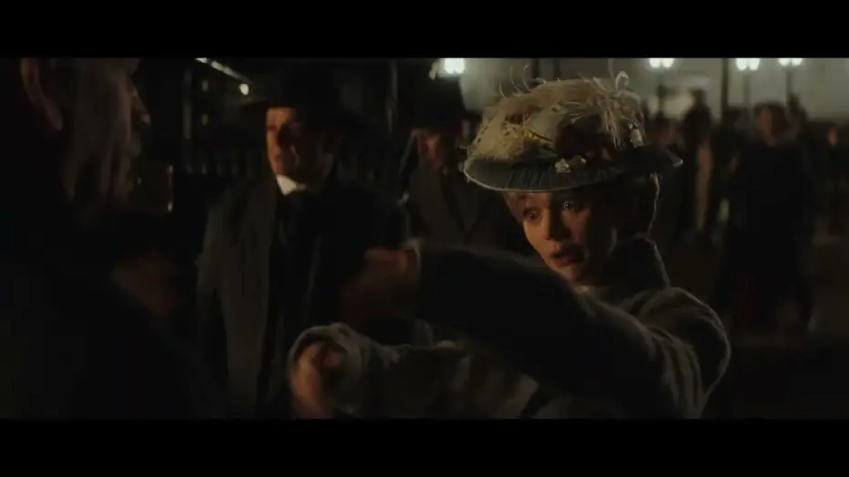 Відео до фільму Unsinkable: Titanic Untold | Trailer