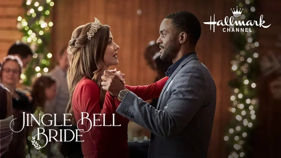 Відео до фільму Різдвяна наречена | On Location - Jingle Bell Bride - Hallmark Channel