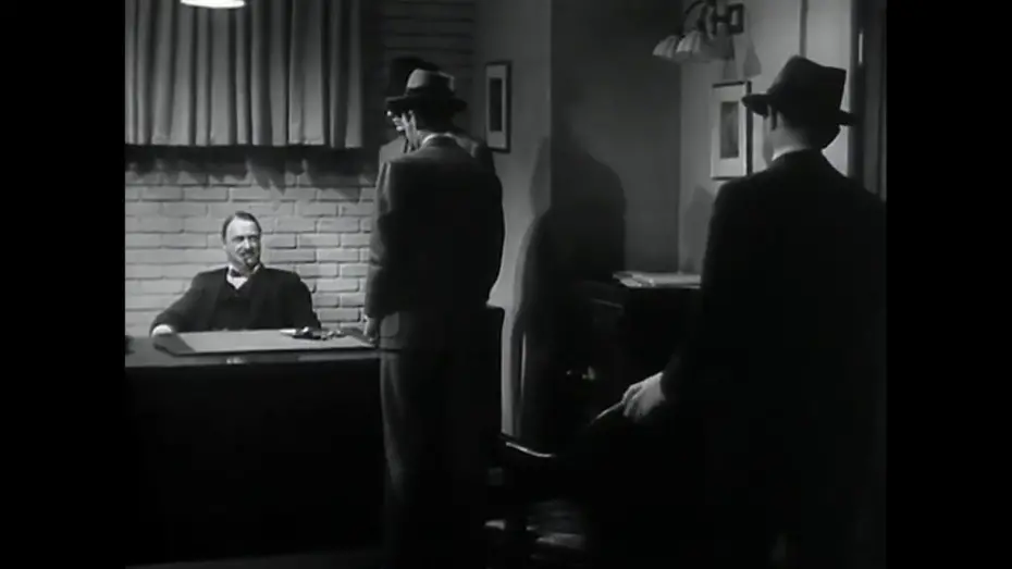 Відео до фільму The Saint in New York | The Saint in New York (1938)