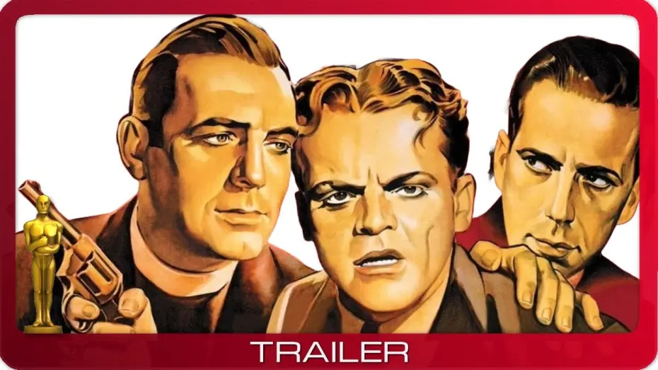 Відео до фільму Янголи з брудними обличчями | Angels with Dirty Faces ≣ 1938 ≣ Trailer
