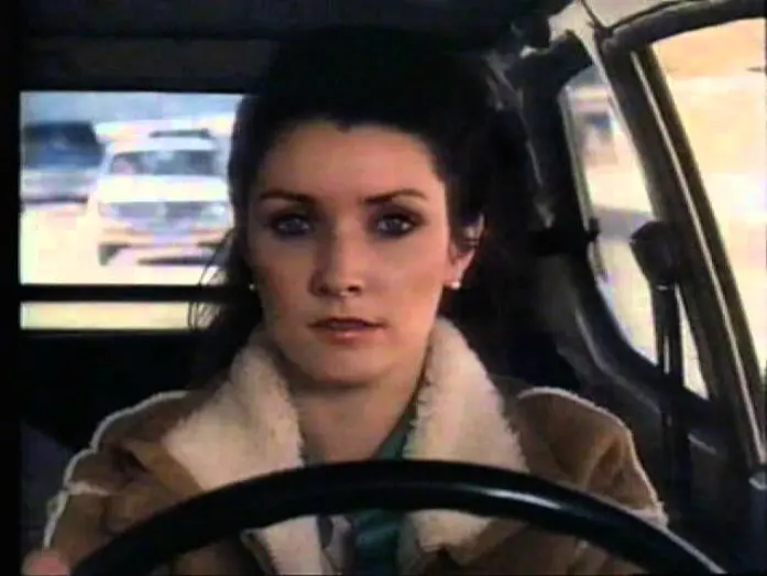 Відео до фільму Death Car on the Freeway | Death car on the Freeway (1979) - Trailer