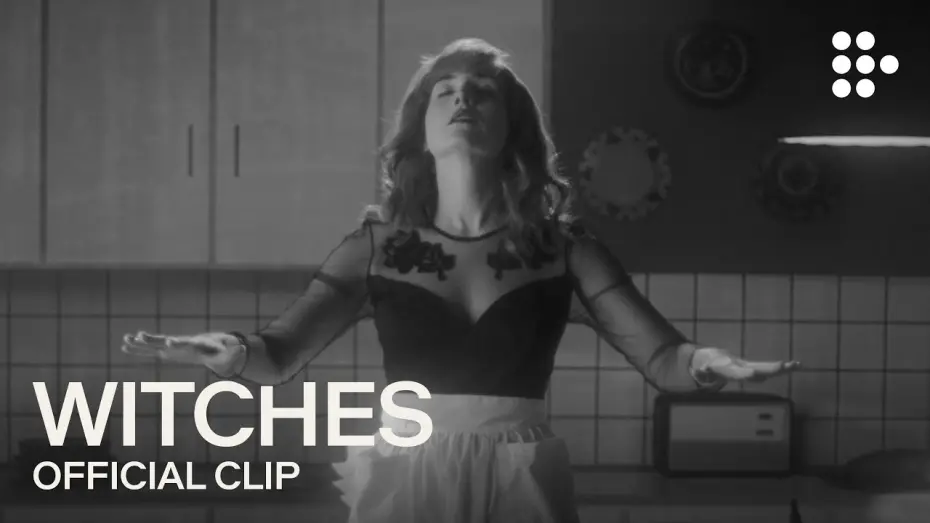 Відео до фільму Witches | Official Clip