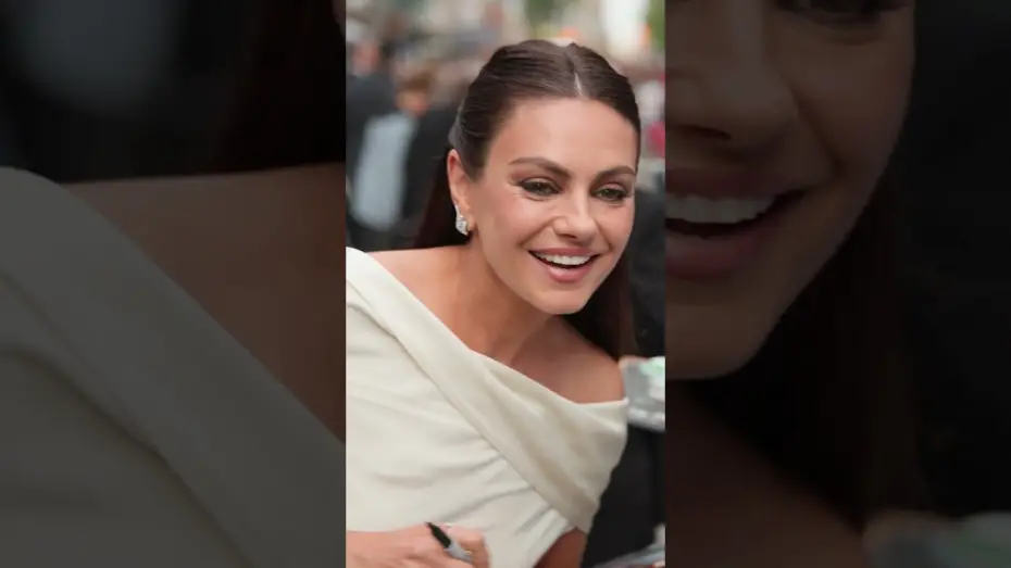 Відео до фільму Wake Up Dead Man: A Knives Out Mystery | The red carpet for Wake Up Dead Man: A Knives Out Mystery at TIFF50