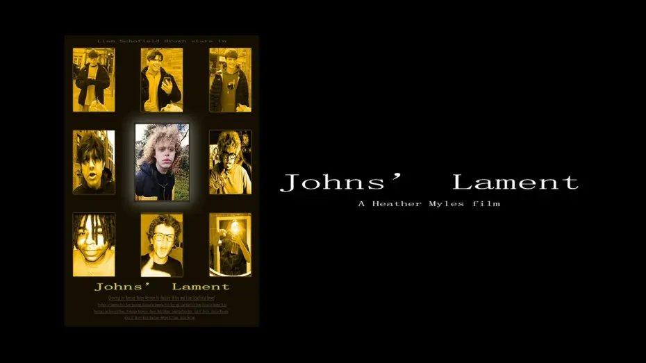 Відео до фільму Johns