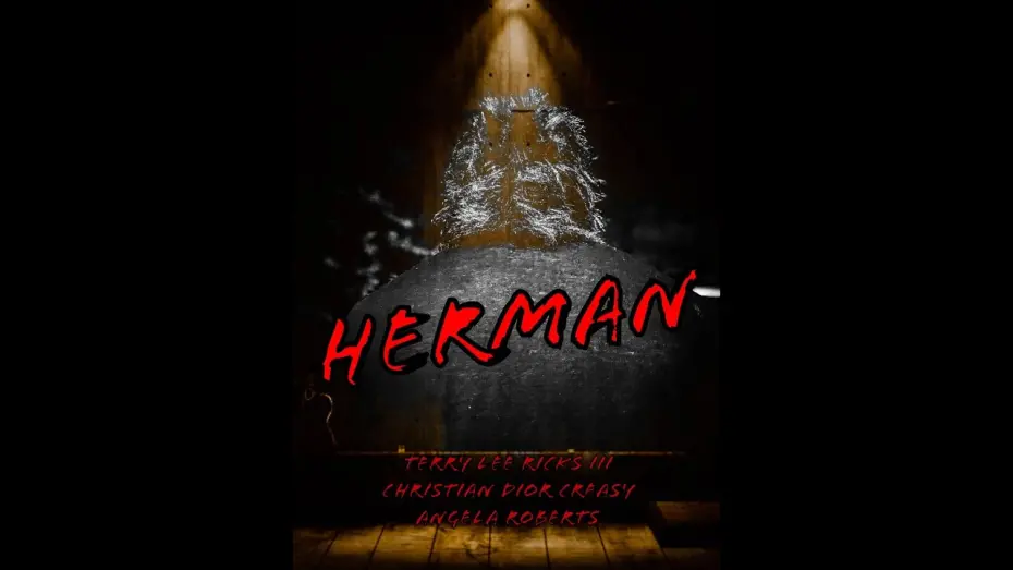 Відео до фільму Herman 2 | Herman Teaser Trailer (2022) | Splatterbrothers