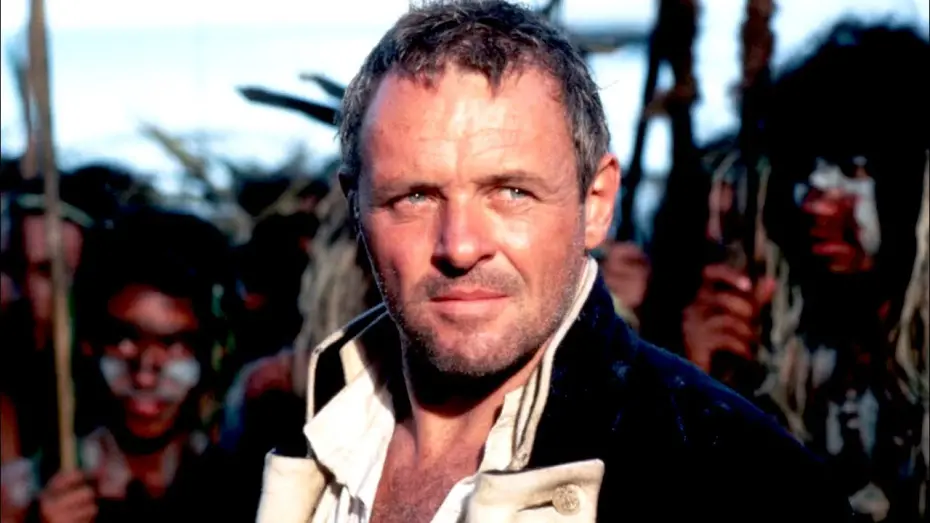 Відео до фільму The Bounty | Larry Karaszewski on THE BOUNTY