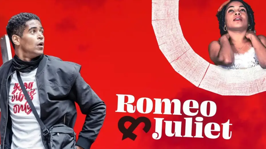 Відео до фільму Romeo and Juliet | Trailer | Romeo & Juliet (2021) | Summer 2021 | Shakespeare