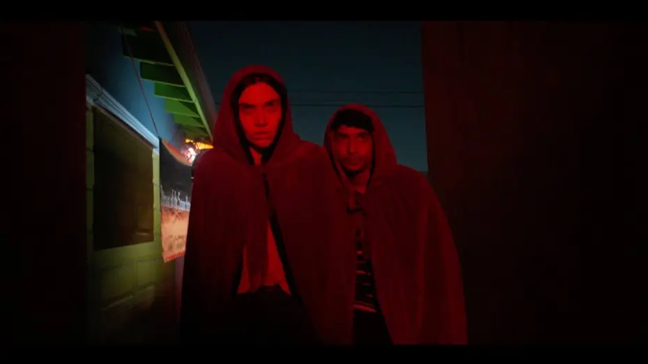 Відео до фільму Mysterious Ways | Mysterious Ways (2025) - Teaser Trailer