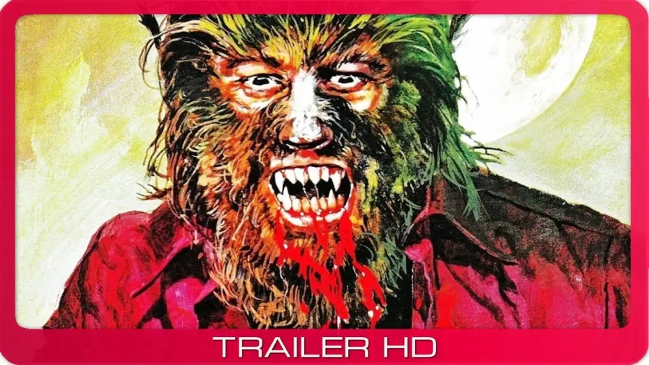 Відео до фільму Night of the Howling Beast | The Werewolf And The Yeti ≣ 1975 ≣ Trailer