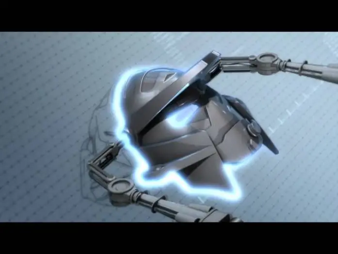 Відео до фільму LEGO Hero Factory: Rise of the Rookies | LEGO Hero Factory Full Trailer