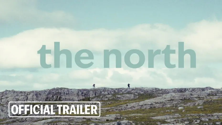 Відео до фільму The North | THE NORTH (2025) | Official Trailer | Release: 31st of May