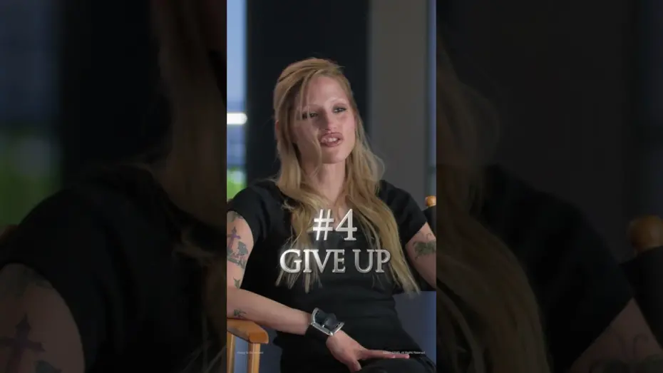 Відео до фільму I Know What You Did Last Summer | 5 Ways to Survive the Killer