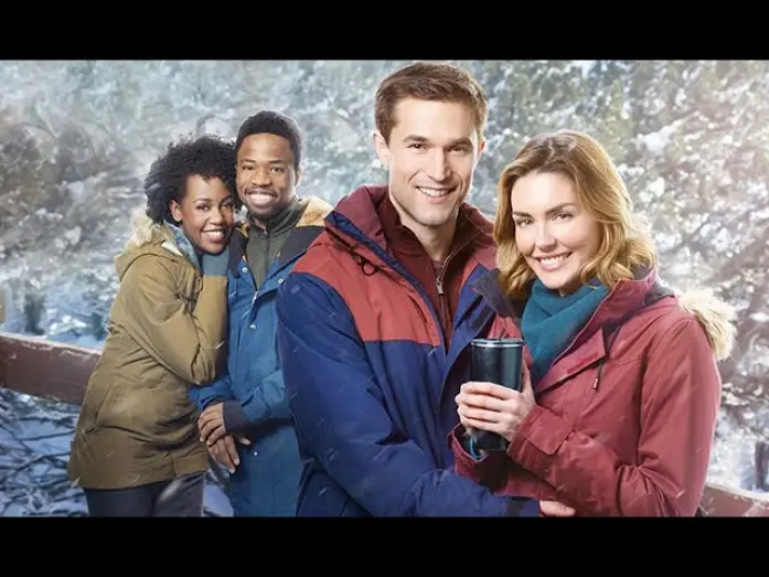 Відео до фільму One Winter Weekend | Extended Preview - One Winter Weekend - Hallmark Channel