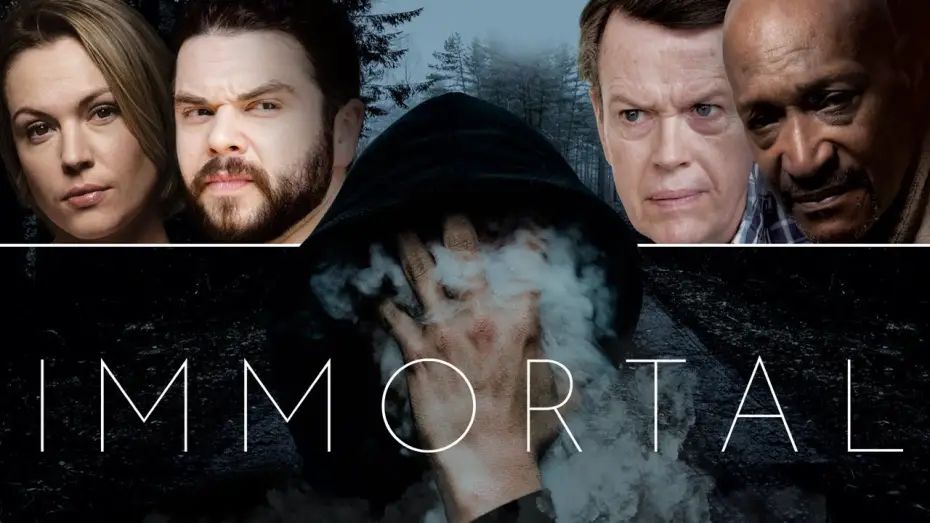 Відео до фільму Immortal | Trailer
