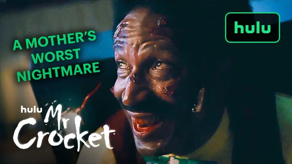 Відео до фільму Містер Крокет | Major Gets Taken By Mr. Crocket