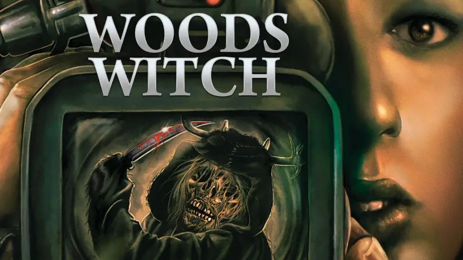 Відео до фільму Woods Witch | WOODS WITCH Official Movie Trailer SRS Cinema Tom Sizemore Sally Kirkland