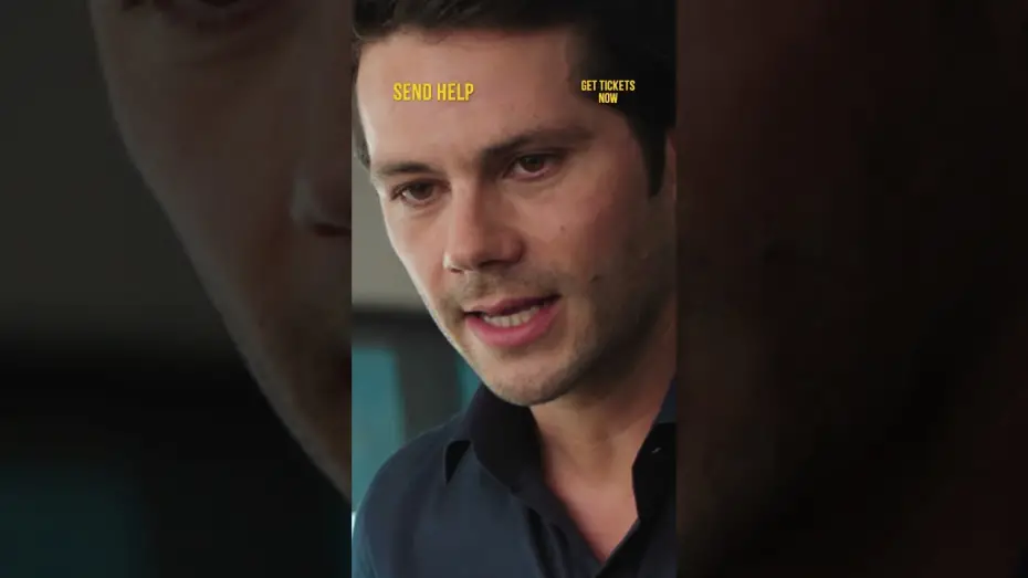 Відео до фільму Допоможіть | Get ready for the most twisted fun!