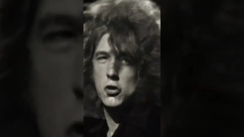 Відео до фільму Becoming Led Zeppelin | Led Zeppelin Playing at the Gladsaxe Teen Club in Denmark, 1969 (Scene)