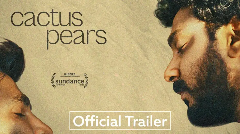 Відео до фільму Cactus Pears | Official US Trailer [Subtitled]