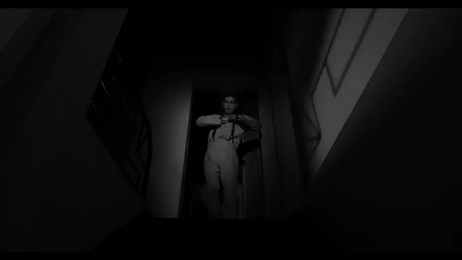 Відео до фільму The American Backyard | The American Backyard (L