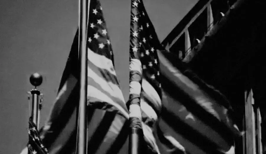 Відео до фільму Rammstein: In Amerika - Live from Madison Square Garden | Rammstein In Amerika (Official Trailer)