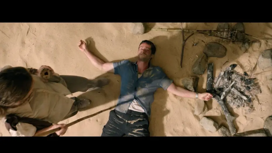 Відео до фільму Допоможіть | Jump