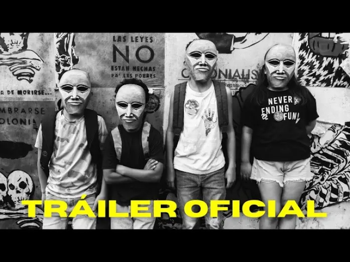 Відео до фільму La segunda venida | La Segunda Venida: La Nueva Película Puertorriqueña de Joodinni (Tráiler)