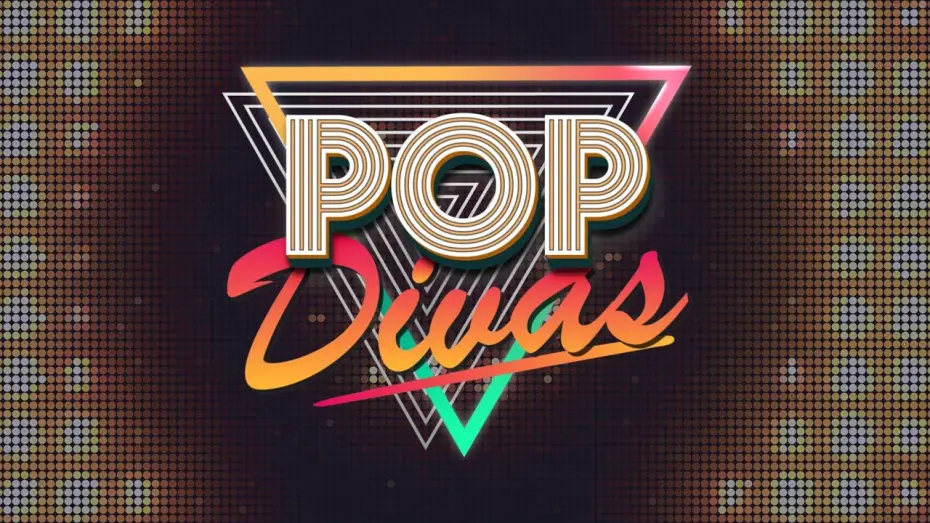 Відео до фільму Pop Divas | POP DIVAS - LIVE in South Africa for ONE Night Only! 🎤