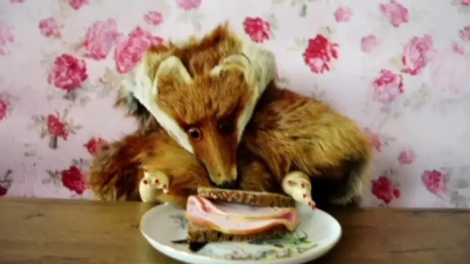 Відео до фільму The mythical tale of the Tollundbog sisters | "The mythical tale of the Tollundbog sisters" short film